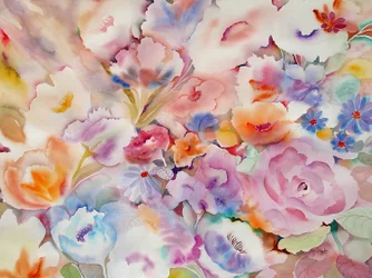 Zomerbloemen